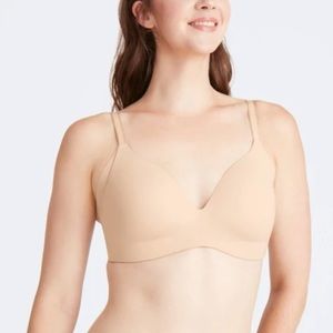 EUC Knix Wingwoman Bra